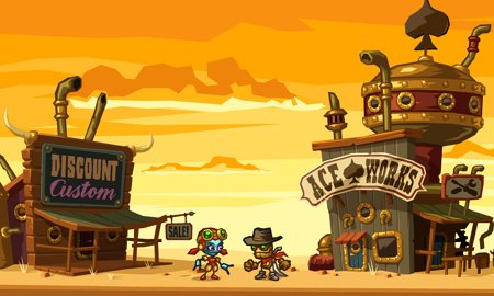 Десять главных игр Nintendo eShop - Изображение 2 Десять главных игр Nintendo eShop - Изображение 2