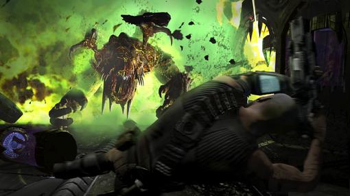 Рецензия на Red Faction: Armageddon - Изображение 3 Рецензия на Red Faction: Armageddon - Изображение 3