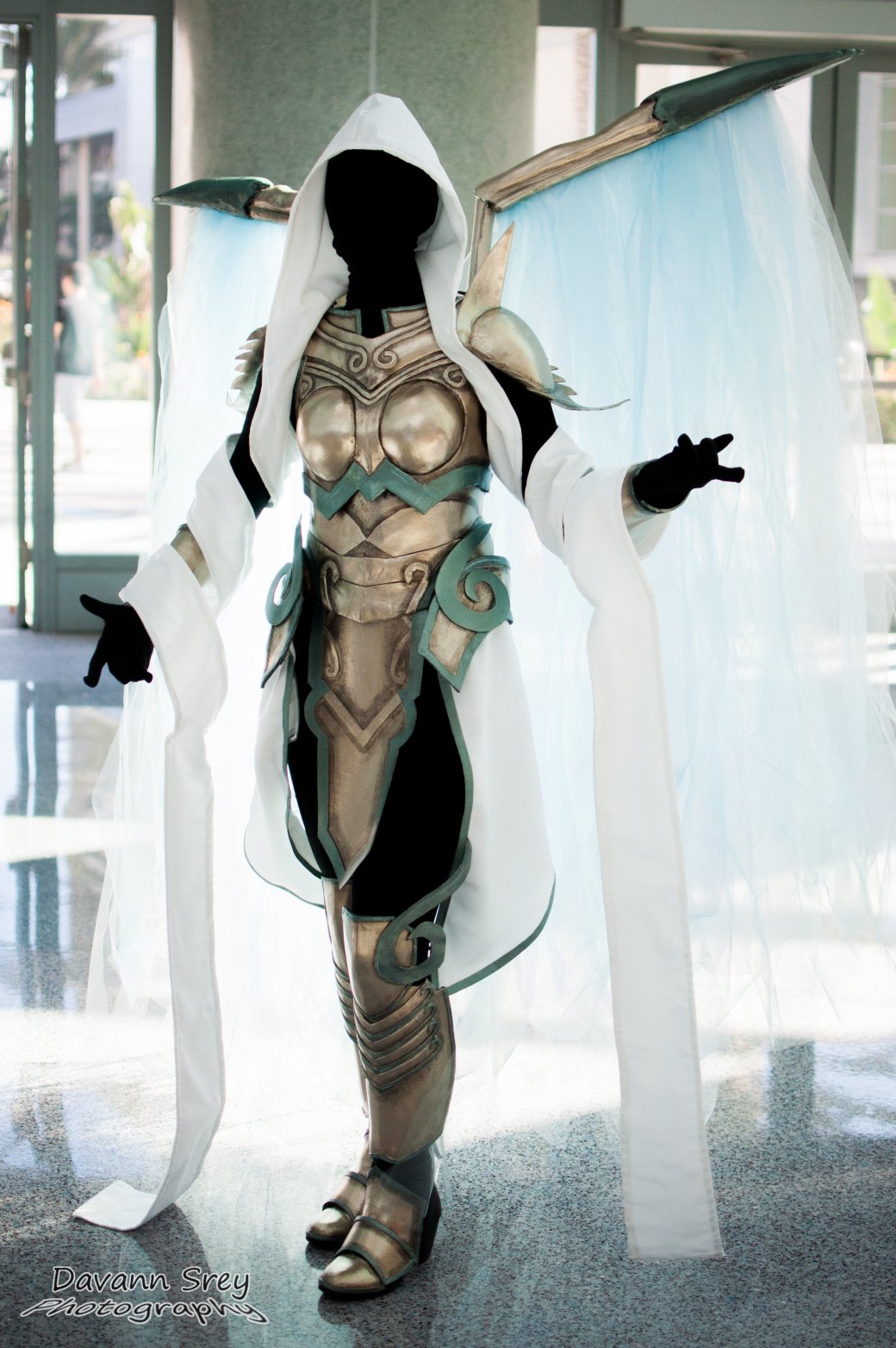Лучший косплей фестиваля BlizzCon 2013 - Изображение 2 Лучший косплей фестиваля BlizzCon 2013 - Изображение 2