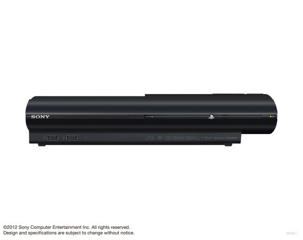 Анонсирована супертонкая версия PlayStation 3 - Изображение 5 Анонсирована супертонкая версия PlayStation 3 - Изображение 5