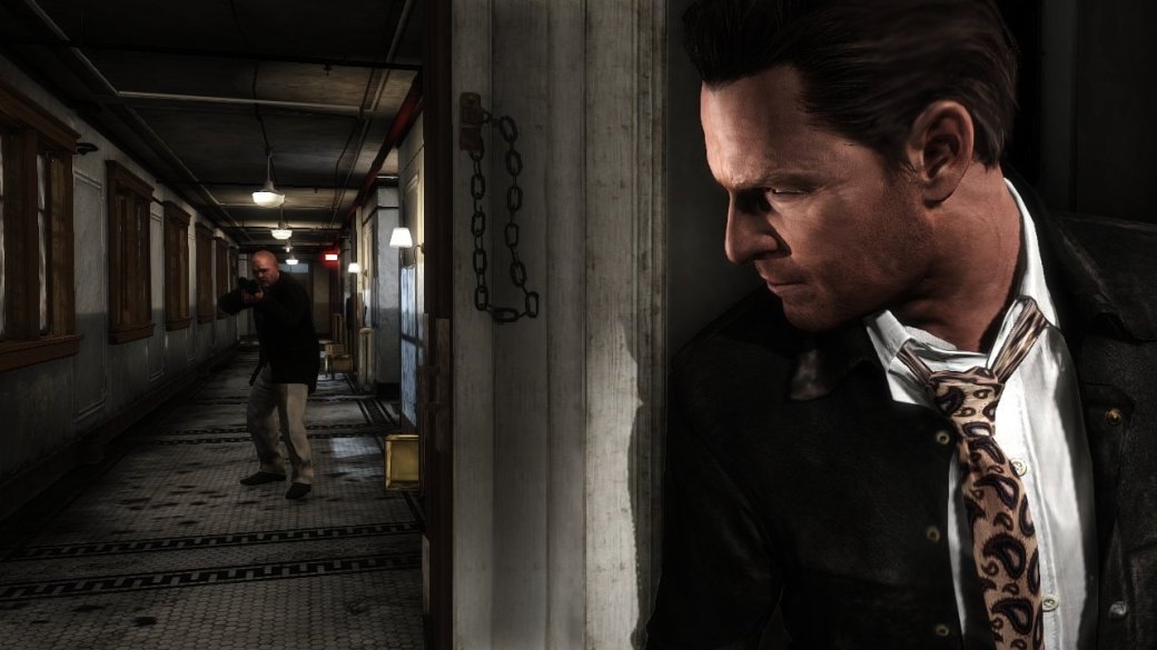 Нео-нуар: впечатления от Max Payne 3 - Изображение 7 Нео-нуар: впечатления от Max Payne 3 - Изображение 7