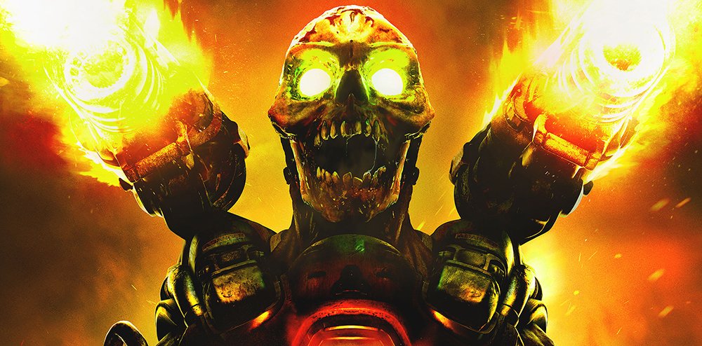 Альфа-тест Doom пройдет на этих выходных, приглашения уже высланы - Изображение 1 Альфа-тест Doom пройдет на этих выходных, приглашения уже высланы - Изображение 1