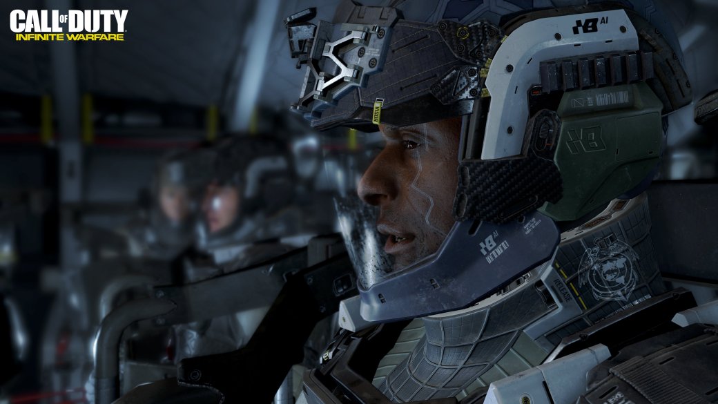 Названа точная дата старта мультиплеерной беты COD: Infinite Warfare. - Изображение 1 Названа точная дата старта мультиплеерной беты COD: Infinite Warfare. - Изображение 1