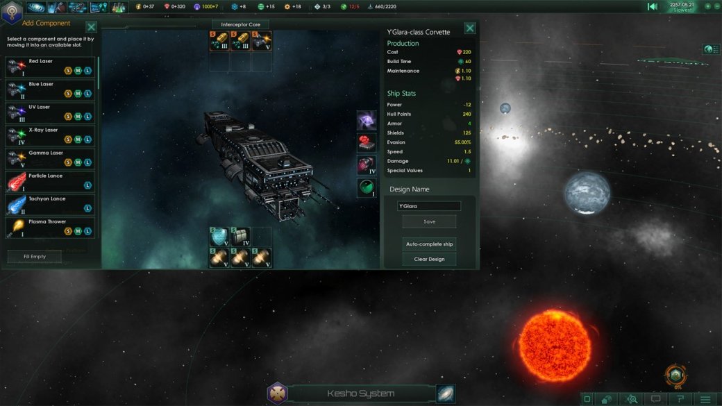 Критики назвали Stellaris идеальной 4X-стратегией для новичков . - Изображение 2 Критики назвали Stellaris идеальной 4X-стратегией для новичков . - Изображение 2