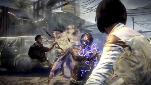 Dead Island: первые впечатления - Изображение 2 Dead Island: первые впечатления - Изображение 2