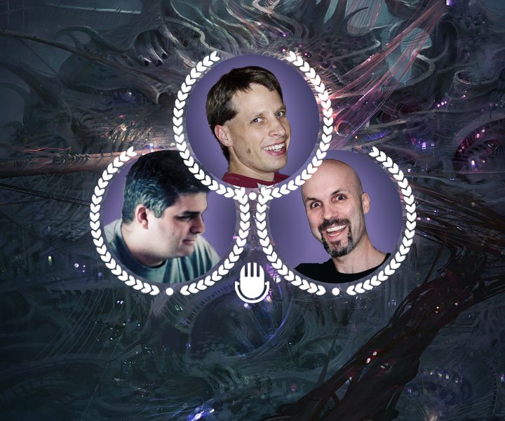 Torment: Tides of Numenera. Интервью с inXile - Изображение 1 Torment: Tides of Numenera. Интервью с inXile - Изображение 1