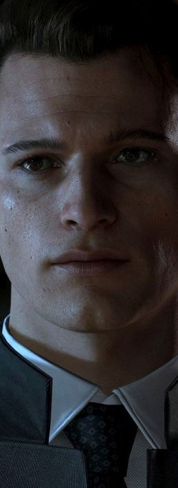 Все, что нужно знать о Detroit: Become Human - Изображение 8 Все, что нужно знать о Detroit: Become Human - Изображение 8