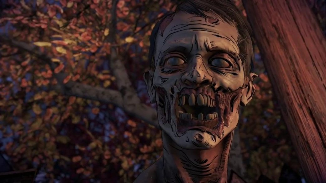 Почему я больше не буду покупать игры Telltale. - Изображение 15 Почему я больше не буду покупать игры Telltale. - Изображение 15