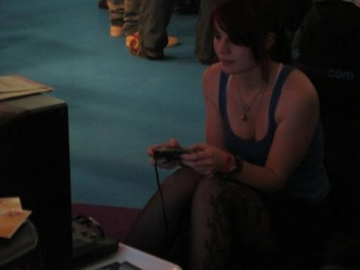 GamesCom 2011. Впечатления. День третий - Изображение 14 GamesCom 2011. Впечатления. День третий - Изображение 14