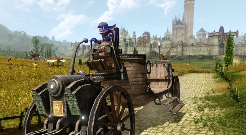 ArcheAge. Невеселая Ферма - Изображение 3 ArcheAge. Невеселая Ферма - Изображение 3