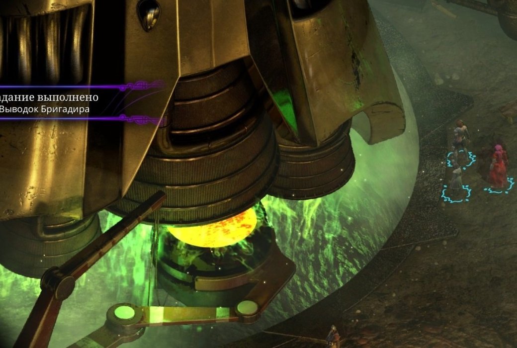Рецензия на Torment: Tides of Numenera. Обзор игры - Изображение 4 Рецензия на Torment: Tides of Numenera. Обзор игры - Изображение 4