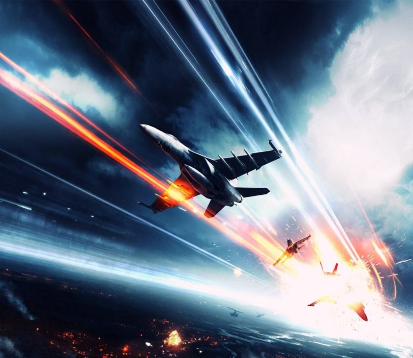 Рецензия на Battlefield 3: End Game - Изображение 1 Рецензия на Battlefield 3: End Game - Изображение 1