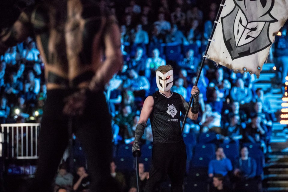 Почему турнир MSI по League of Legends — это круто. Объясняем на фото. - Изображение 11 Почему турнир MSI по League of Legends — это круто. Объясняем на фото. - Изображение 11