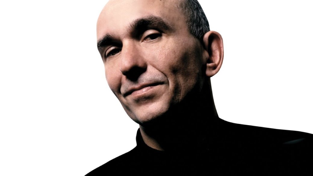 Питер Молинье: мессия или великий обманщик? - Изображение 1 Питер Молинье: мессия или великий обманщик? - Изображение 1