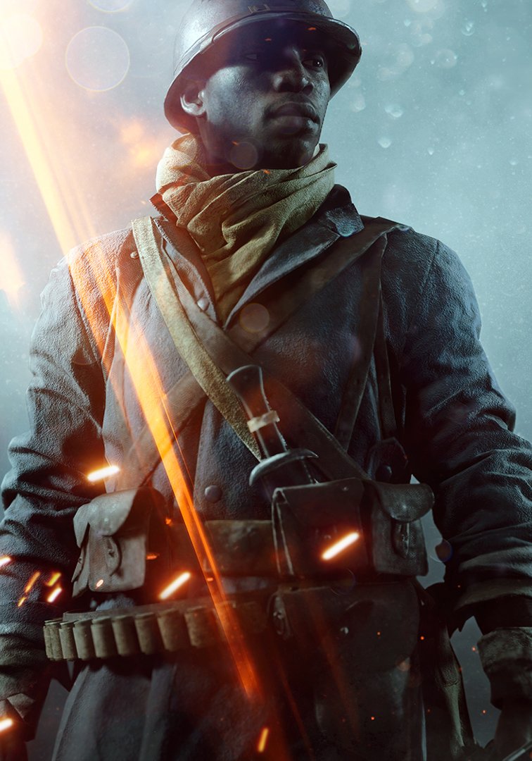 5 причин купить Premium Pass для Battlefield 1. - Изображение 6 5 причин купить Premium Pass для Battlefield 1. - Изображение 6