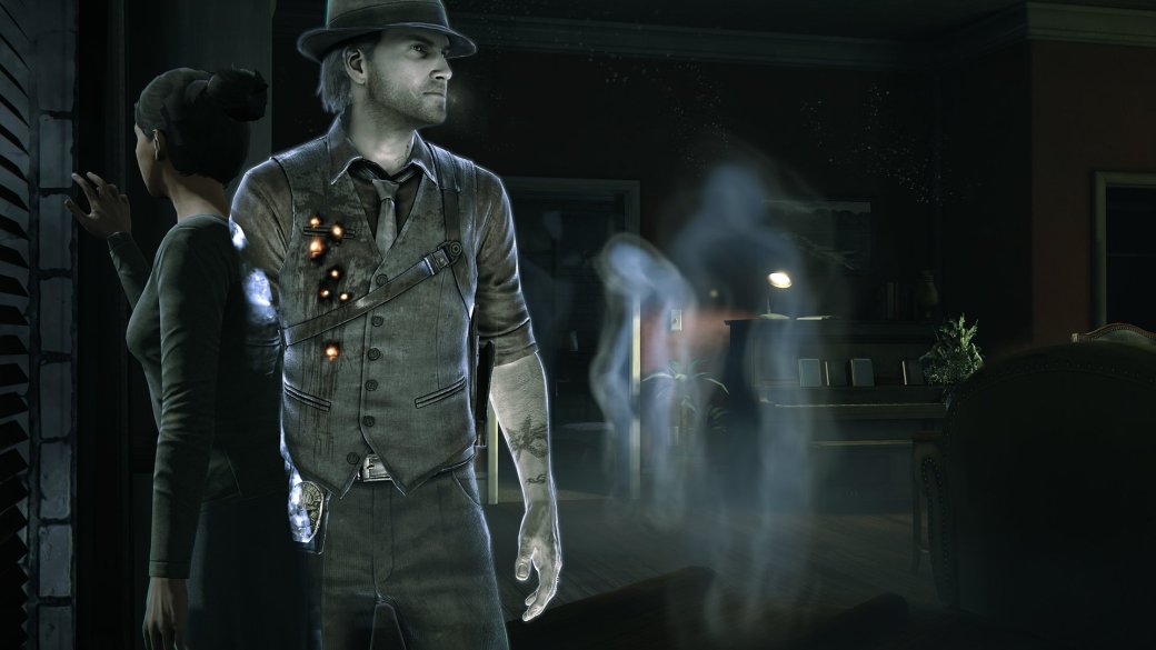 murdered soul suspect на xbox 360