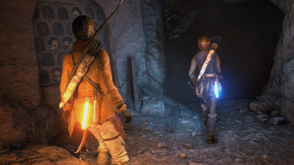 Rise of the Tomb Raider выйдет на PS4 с кучей бонусов - Изображение 2 Rise of the Tomb Raider выйдет на PS4 с кучей бонусов - Изображение 2