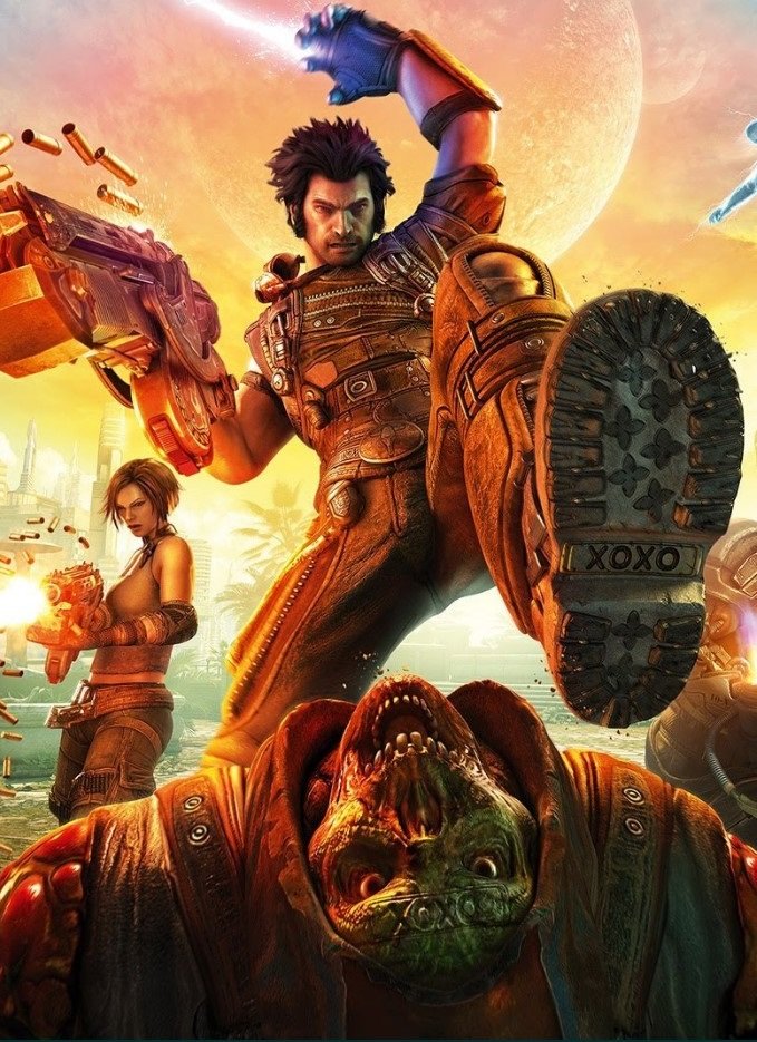 Главные игры апреля 2017. - Изображение 4 Главные игры апреля 2017. - Изображение 4