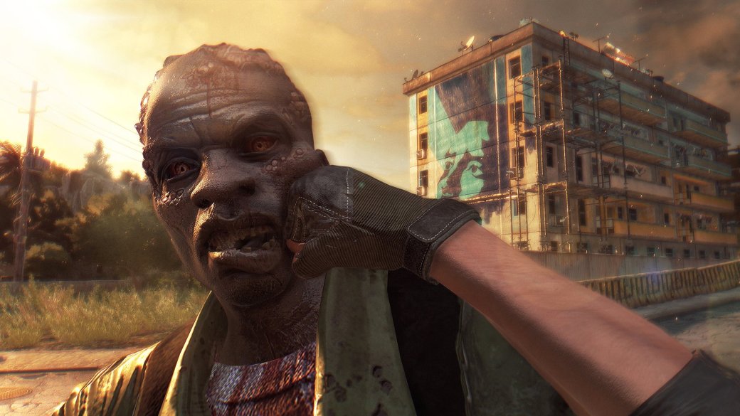 Автор рассказов о Джеймсе Бонде подкрепит Dying Light романом - Изображение 1 Автор рассказов о Джеймсе Бонде подкрепит Dying Light романом - Изображение 1