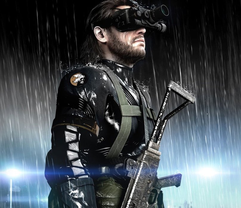 Рецензия на Metal Gear Solid 5: Ground Zeroes. Обзор игры - Изображение 1 Рецензия на Metal Gear Solid 5: Ground Zeroes. Обзор игры - Изображение 1