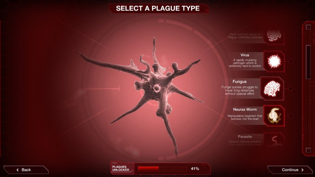 В Plague Inc: Evolved опробовали вирусы для уничтожения человечества - Изображение 1 В Plague Inc: Evolved опробовали вирусы для уничтожения человечества - Изображение 1