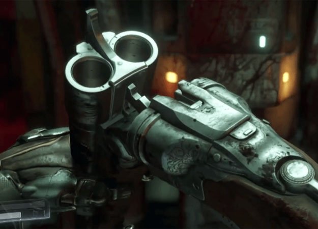 Стали известны требования к «железу» для бета-теста DOOM - Изображение 1 Стали известны требования к «железу» для бета-теста DOOM - Изображение 1