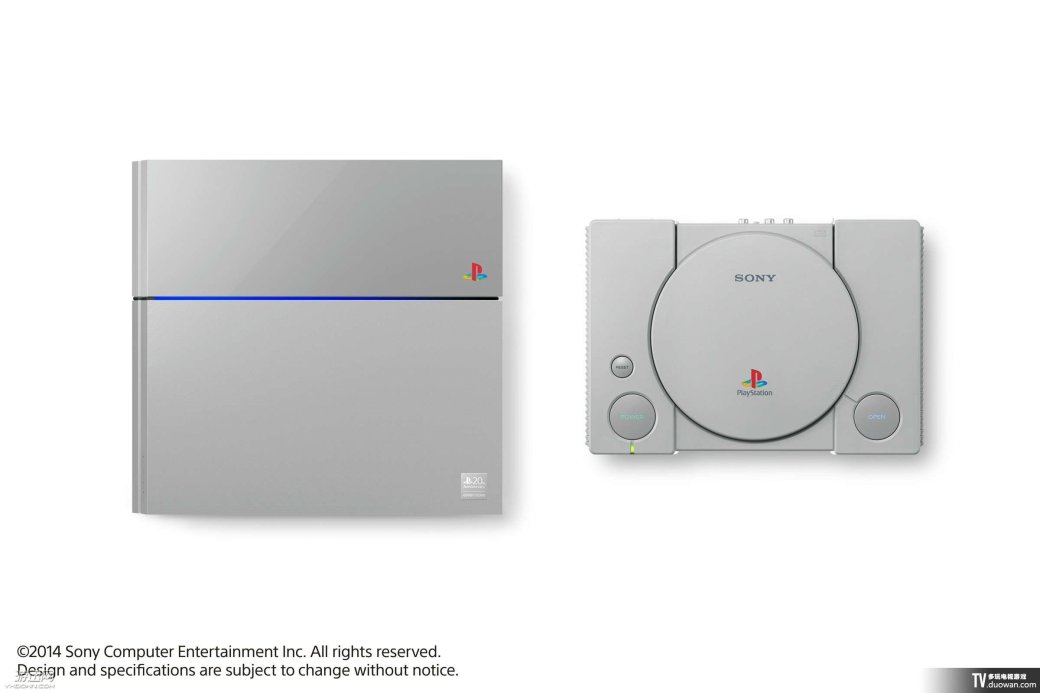 Зачем Sony купила сама у себя PS4 за $250 000. - Изображение 10 Зачем Sony купила сама у себя PS4 за $250 000. - Изображение 10