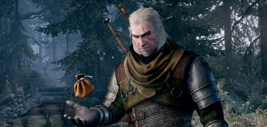 Первые подробности New Game Plus для The Witcher 3 - Изображение 1 Первые подробности New Game Plus для The Witcher 3 - Изображение 1