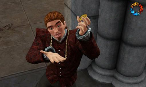 Рецензия на The Sims Medieval - Изображение 6 Рецензия на The Sims Medieval - Изображение 6