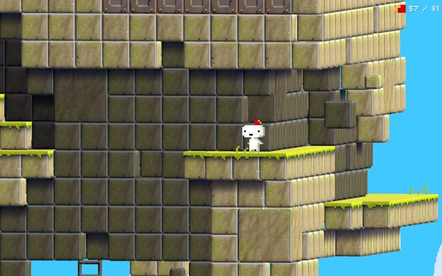 Создатель Fez отказался от сотрудничества с Microsoft - Изображение 1 Создатель Fez отказался от сотрудничества с Microsoft - Изображение 1