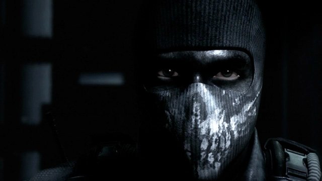 Call of Duty: Ghosts. Первые впечатления - Изображение 5 Call of Duty: Ghosts. Первые впечатления - Изображение 5