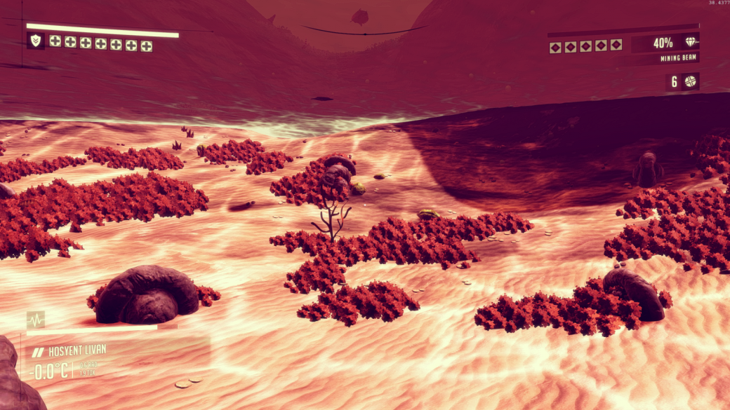 10 модов для No Man's Sky, которые делают космос лучше - Изображение 7 10 модов для No Man's Sky, которые делают космос лучше - Изображение 7