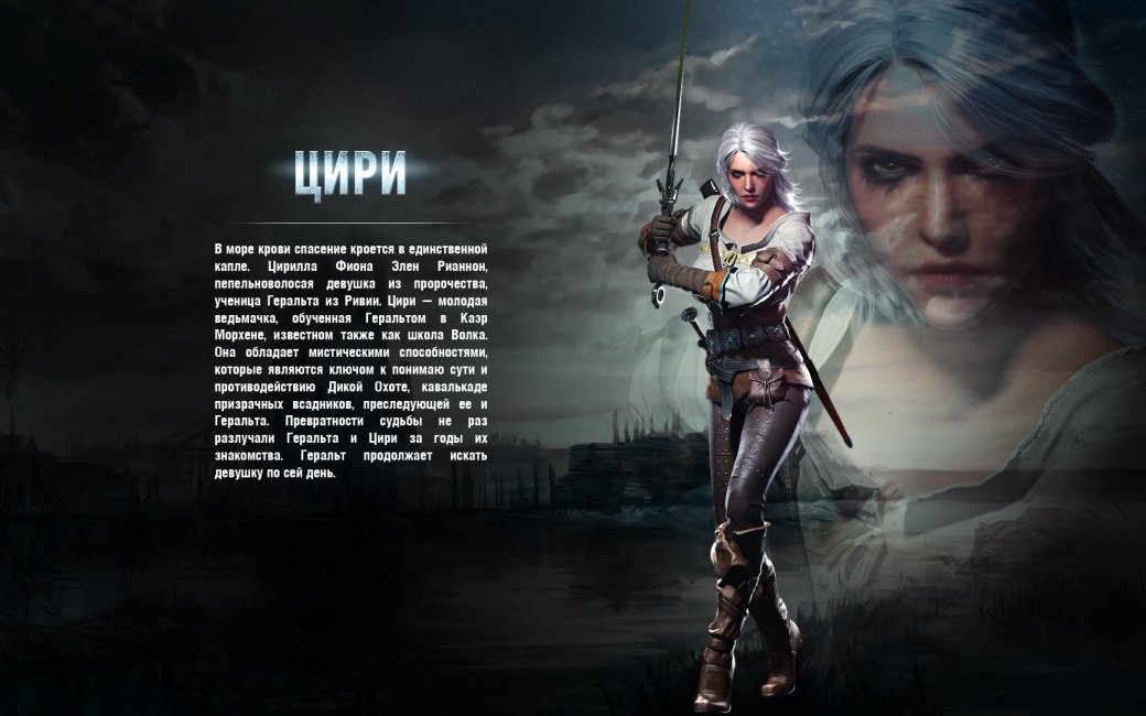 Успех. Миллион человек поверило в The Witcher 3: Wild Hunt - Изображение 1 Успех. Миллион человек поверило в The Witcher 3: Wild Hunt - Изображение 1