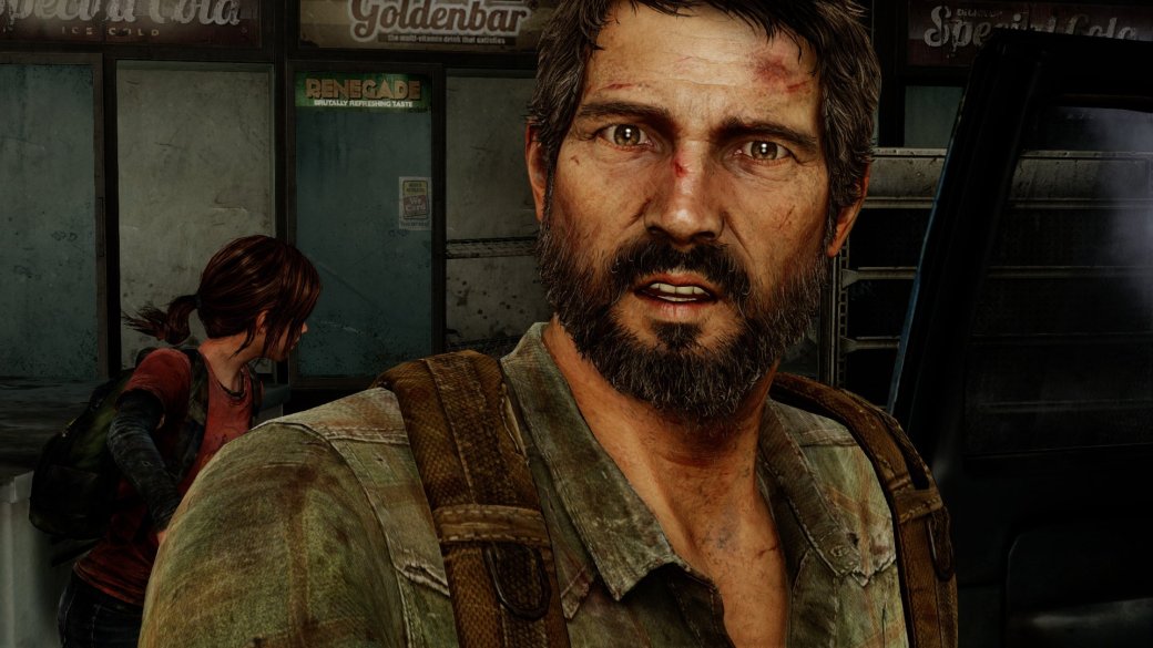 The Last of Us 2 всплыла в резюме бывшего сотрудника Naughty Dog - Изображение 1 The Last of Us 2 всплыла в резюме бывшего сотрудника Naughty Dog - Изображение 1