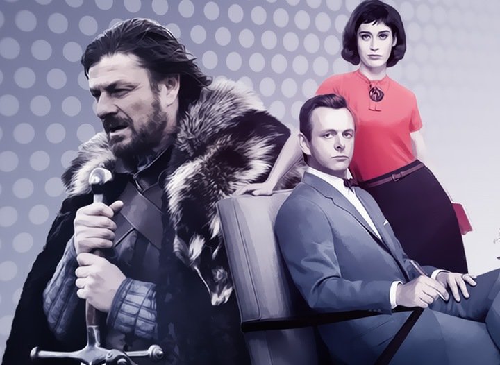 Лучшие сериалы 2013 года - Изображение 1 Лучшие сериалы 2013 года - Изображение 1
