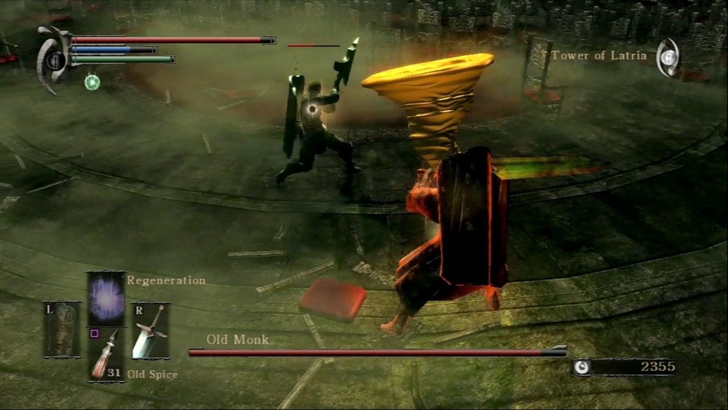 Лучшие находки Demon’s Souls, Dark Souls и Bloodborne - Изображение 9 Лучшие находки Demon’s Souls, Dark Souls и Bloodborne - Изображение 9