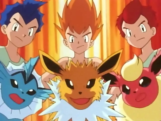 В Pokemon Go появится обмен, покецентры и новые покемоны - Изображение 3 В Pokemon Go появится обмен, покецентры и новые покемоны - Изображение 3