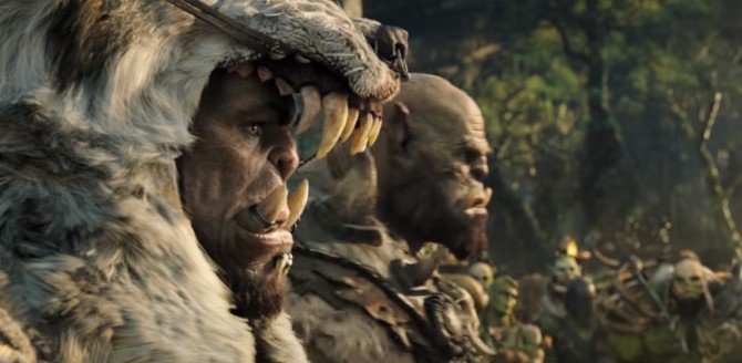 История мира Warcraft - Изображение 11 История мира Warcraft - Изображение 11