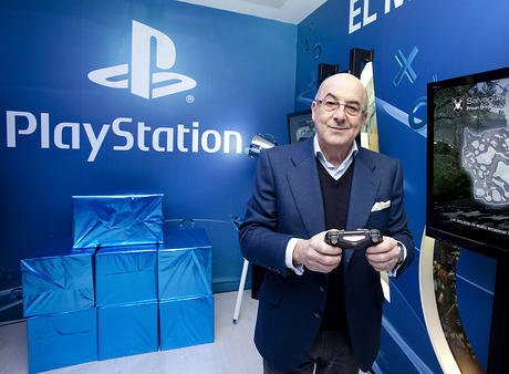 PS4 обходит Xbox One по продажам в Испании почти в пять раз - Изображение 1 PS4 обходит Xbox One по продажам в Испании почти в пять раз - Изображение 1