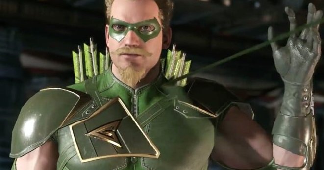Разбираем новых героев Injustice 2. Кто такие Синий жук и Доктор Фэйт? - Изображение 19 Разбираем новых героев Injustice 2. Кто такие Синий жук и Доктор Фэйт? - Изображение 19