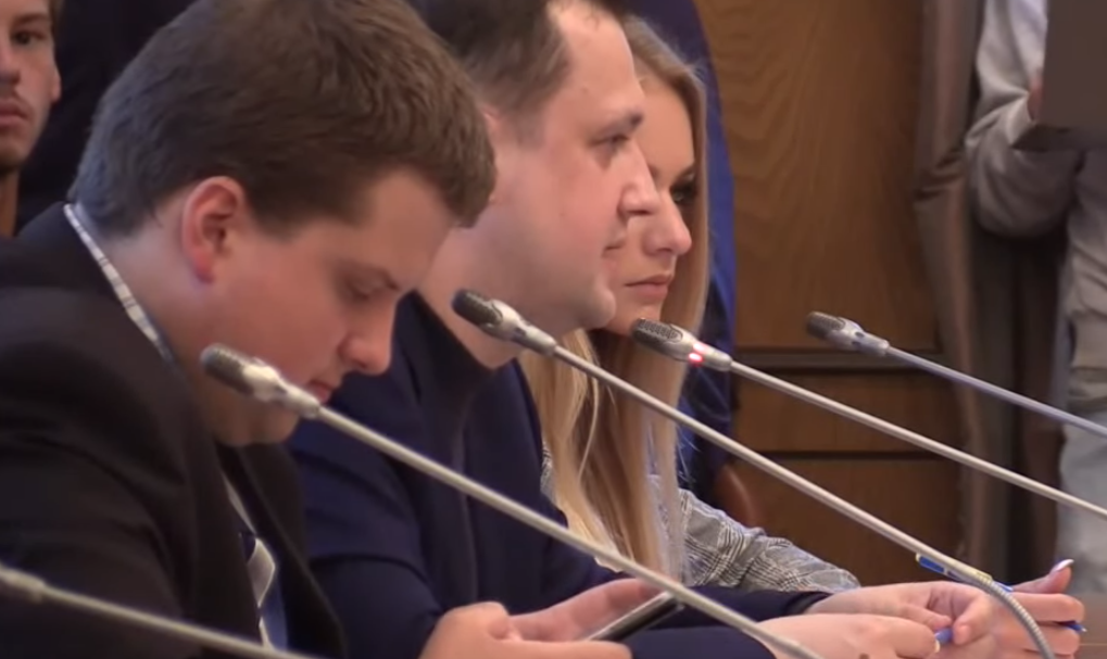 В Госдуме провели совет блогеров (почти без блогеров). А что там было?. - Изображение 3 В Госдуме провели совет блогеров (почти без блогеров). А что там было?. - Изображение 3