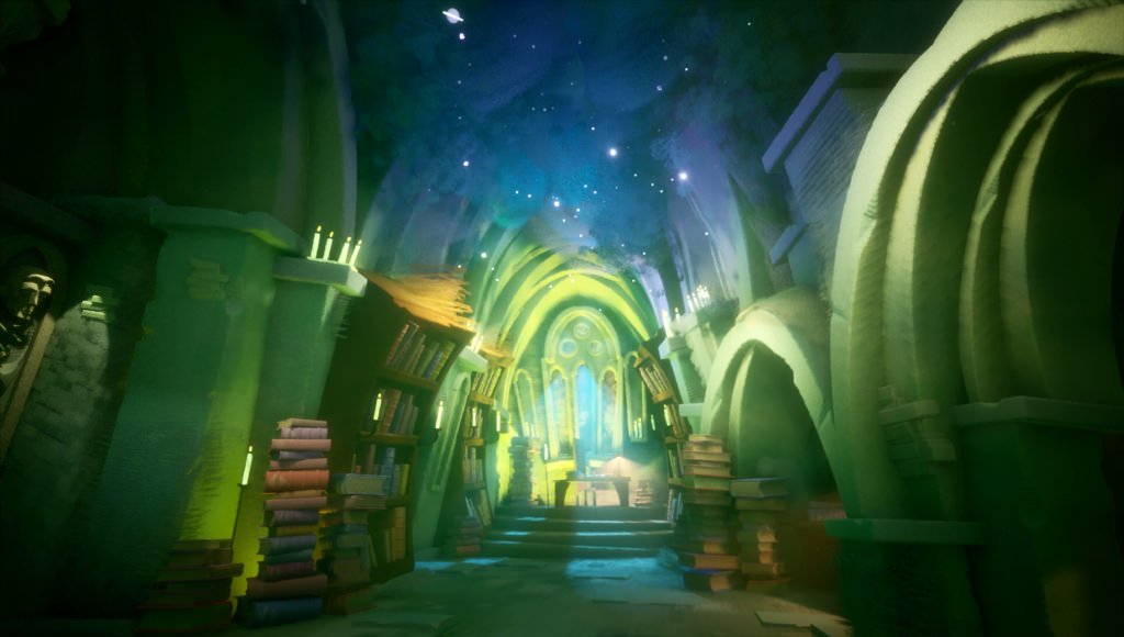 Любой из уровней Dreams можно распечатать на 3D-принтере. - Изображение 5 Любой из уровней Dreams можно распечатать на 3D-принтере. - Изображение 5
