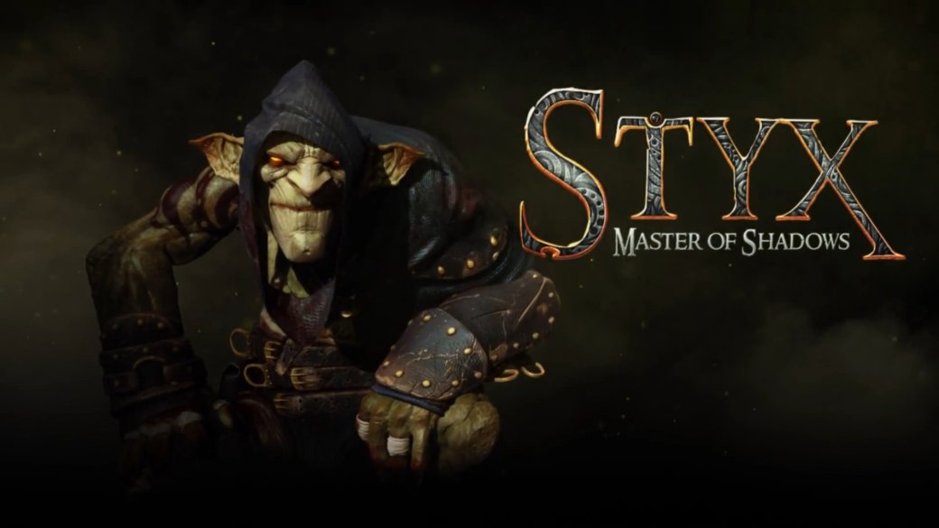 Рецензия на Styx: Master of Shadows. Обзор игры - Изображение 1 Рецензия на Styx: Master of Shadows. Обзор игры - Изображение 1