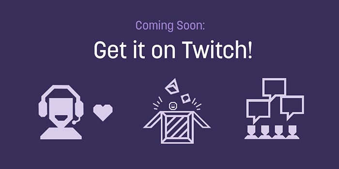 Берегись, Steam: Twitch начнет торговать играми . - Изображение 1 Берегись, Steam: Twitch начнет торговать играми . - Изображение 1