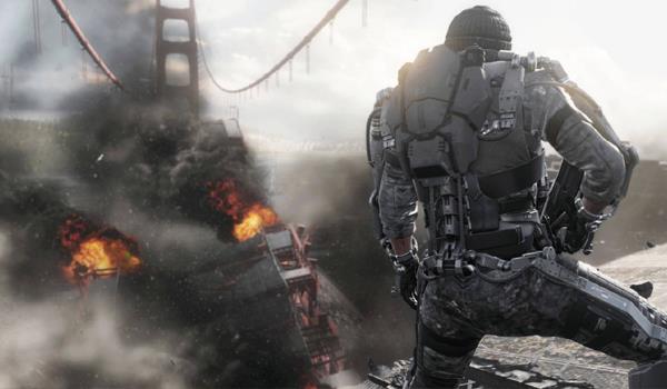 Почему нам придется играть в новую Call of Duty - Изображение 2 Почему нам придется играть в новую Call of Duty - Изображение 2