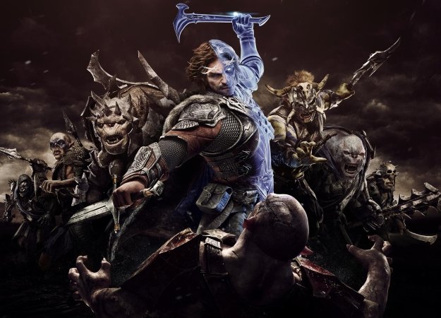 Из Талиона — в Хищника: новые способности героя Shadow of War - Изображение 1 Из Талиона — в Хищника: новые способности героя Shadow of War - Изображение 1
