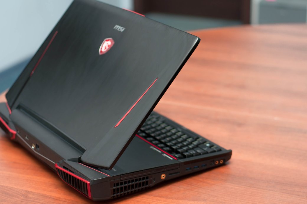 Что внутри игрового ноутбука MSI стоимостью с подержанную иномарку? - Изображение 1 Что внутри игрового ноутбука MSI стоимостью с подержанную иномарку? - Изображение 1