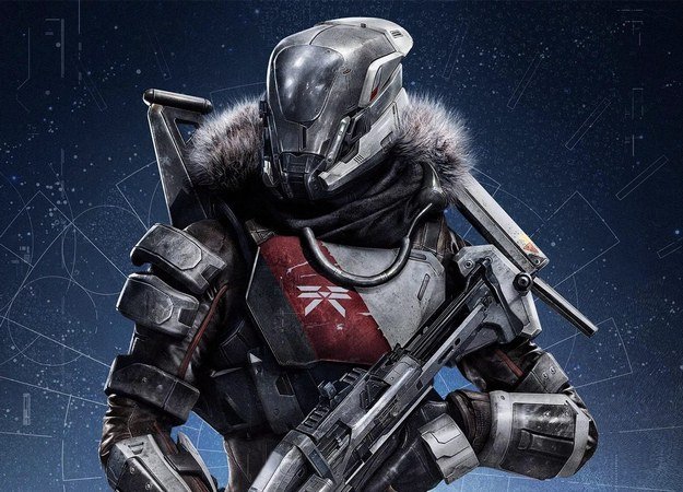 Новое дополнение к Destiny анонсируют через неделю - Изображение 1 Новое дополнение к Destiny анонсируют через неделю - Изображение 1