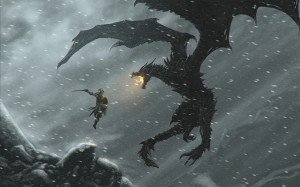 Скурим Skyrim - Изображение 1 Скурим Skyrim - Изображение 1