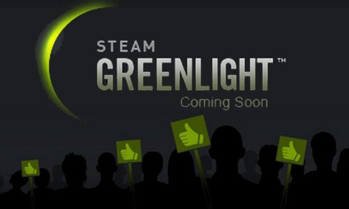 Четвертая волна игр из Steam Greenlight. - Изображение 1 Четвертая волна игр из Steam Greenlight. - Изображение 1
